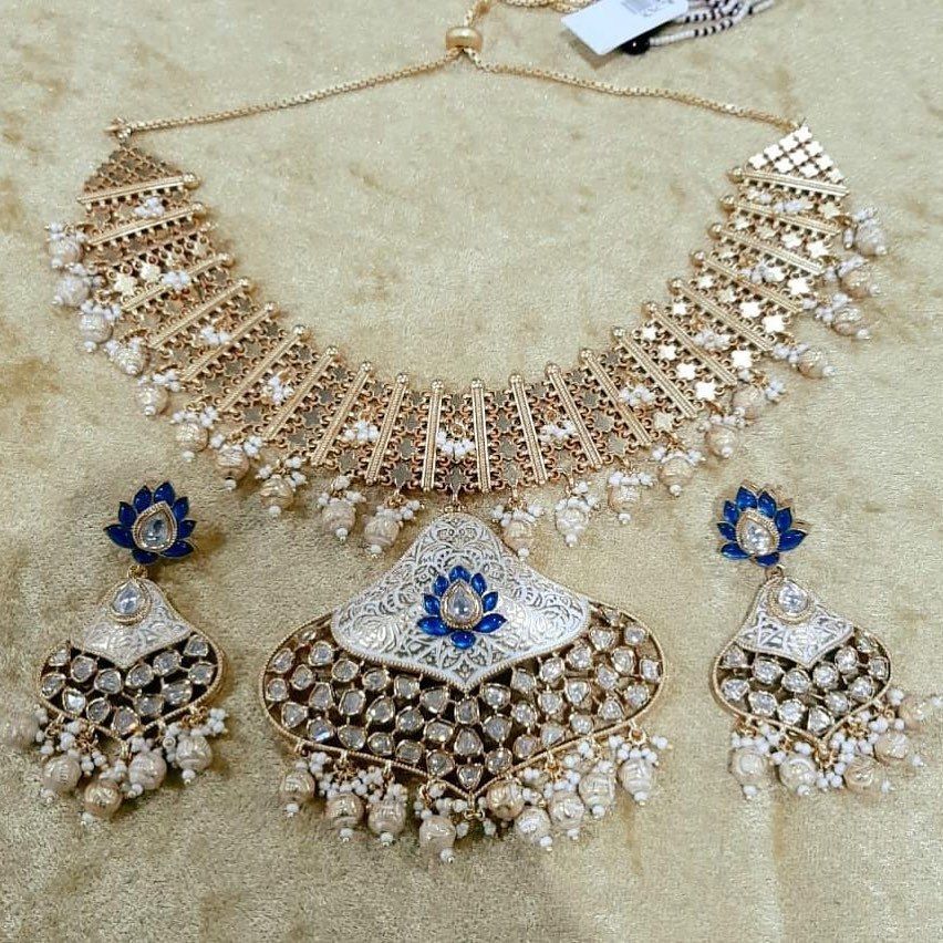 Photo By Anmol Jewellers Ludhiana - Jewellery