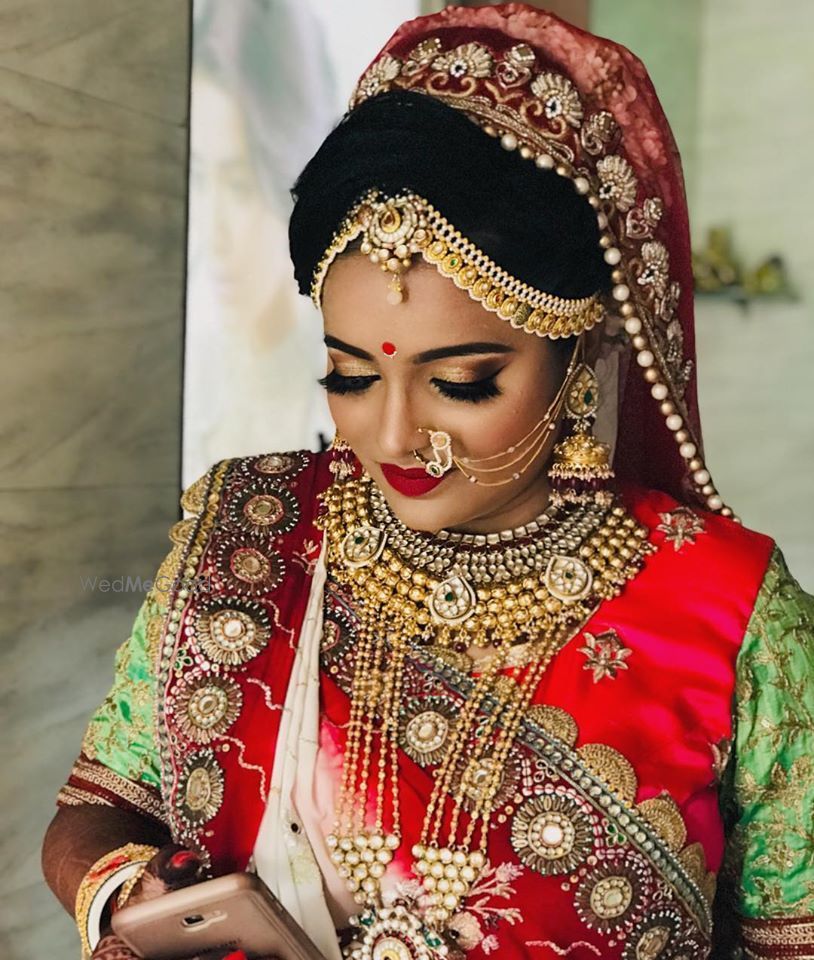 Photo By Archana Bridal and Party Makeup Artist - Bridal Makeup