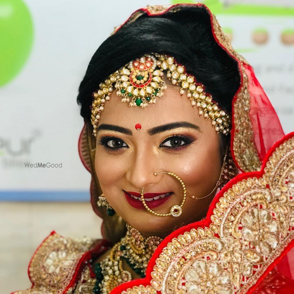 Photo By Archana Bridal and Party Makeup Artist - Bridal Makeup