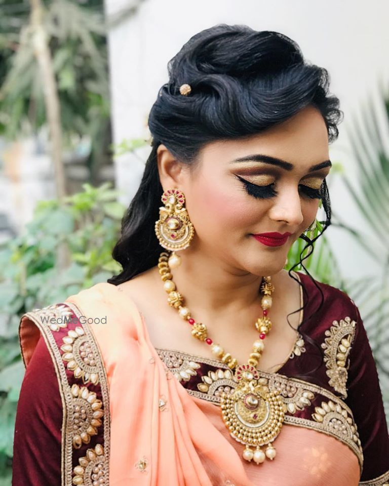 Photo By Archana Bridal and Party Makeup Artist - Bridal Makeup