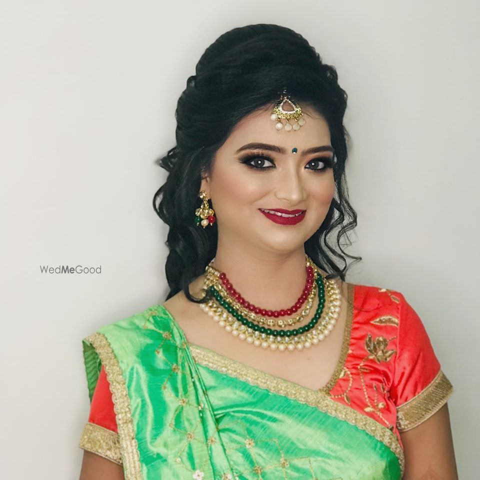 Photo By Archana Bridal and Party Makeup Artist - Bridal Makeup