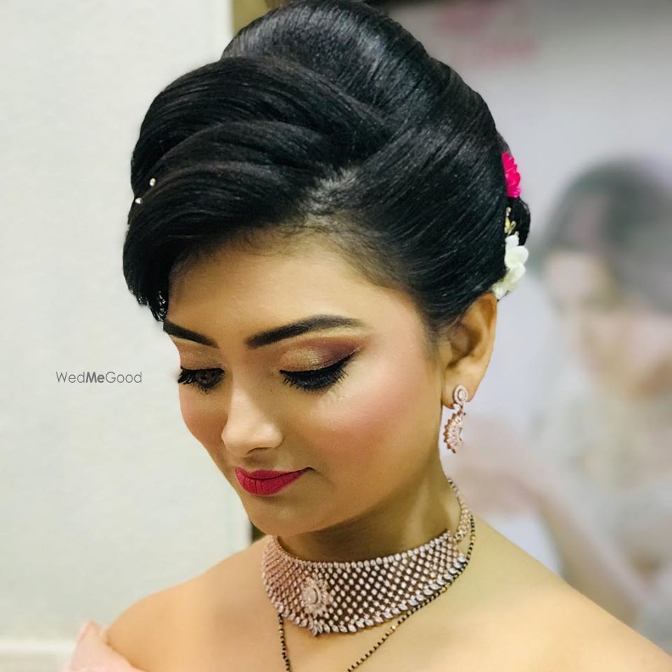 Photo By Archana Bridal and Party Makeup Artist - Bridal Makeup