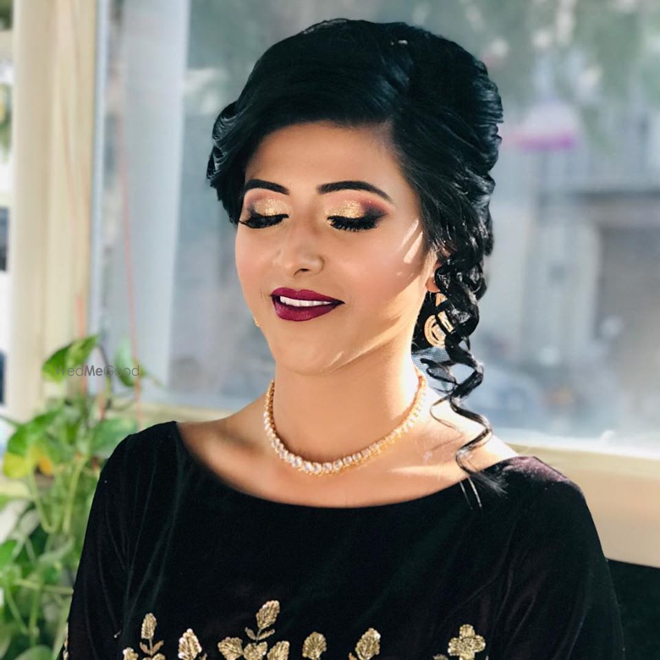 Photo By Archana Bridal and Party Makeup Artist - Bridal Makeup