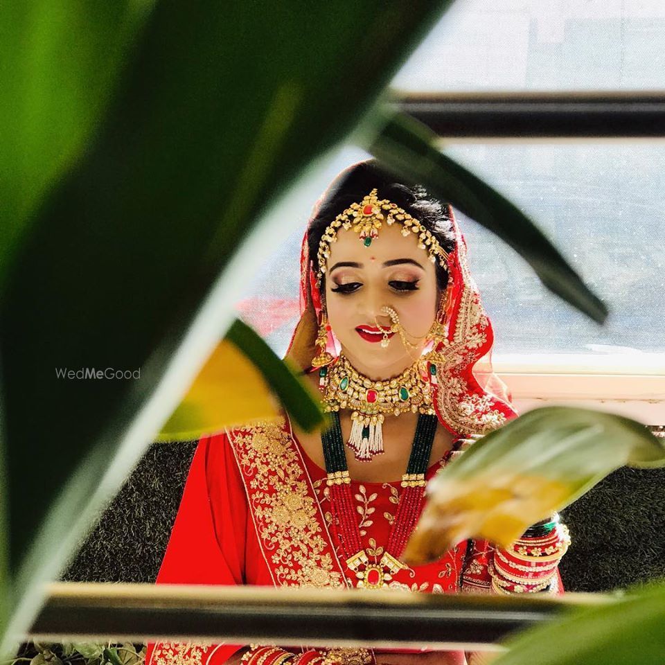 Photo By Archana Bridal and Party Makeup Artist - Bridal Makeup