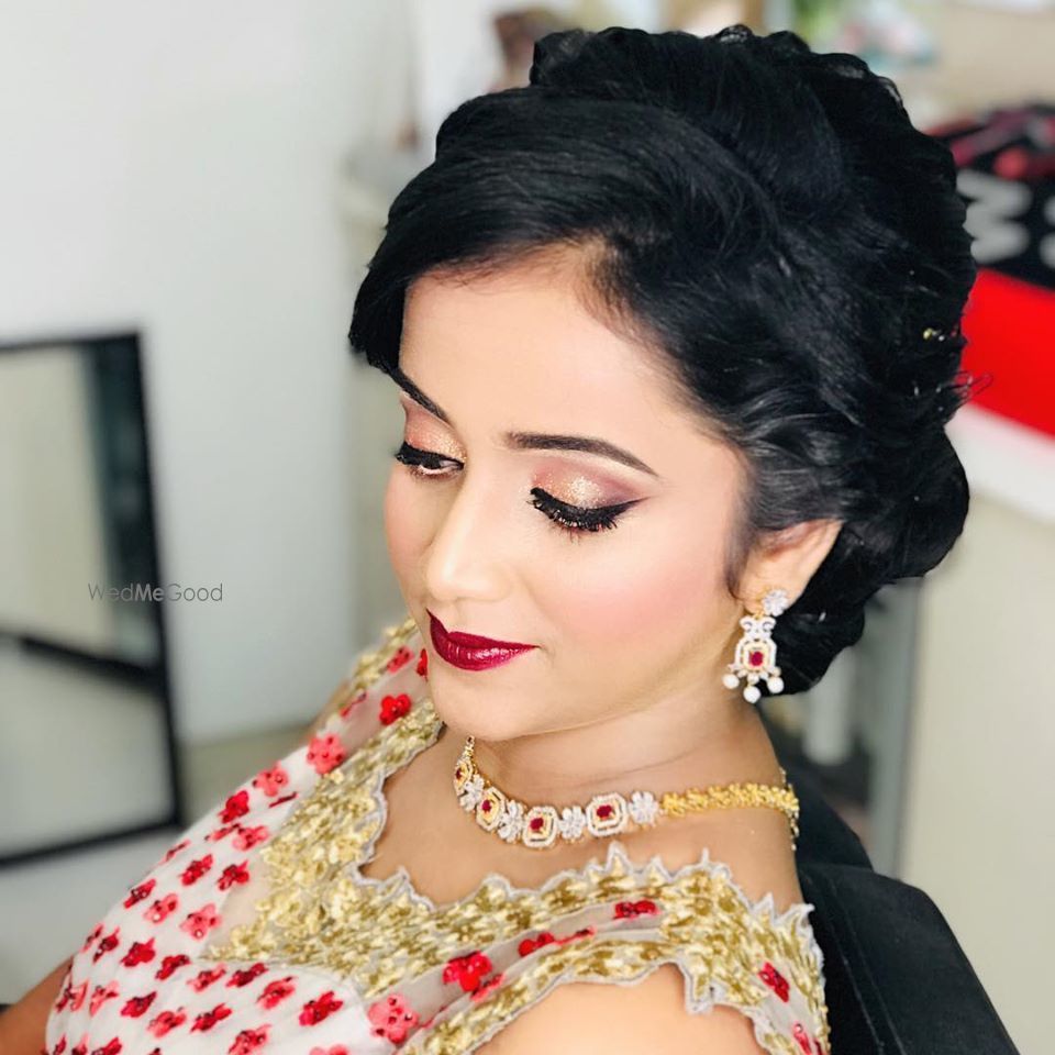 Photo By Archana Bridal and Party Makeup Artist - Bridal Makeup