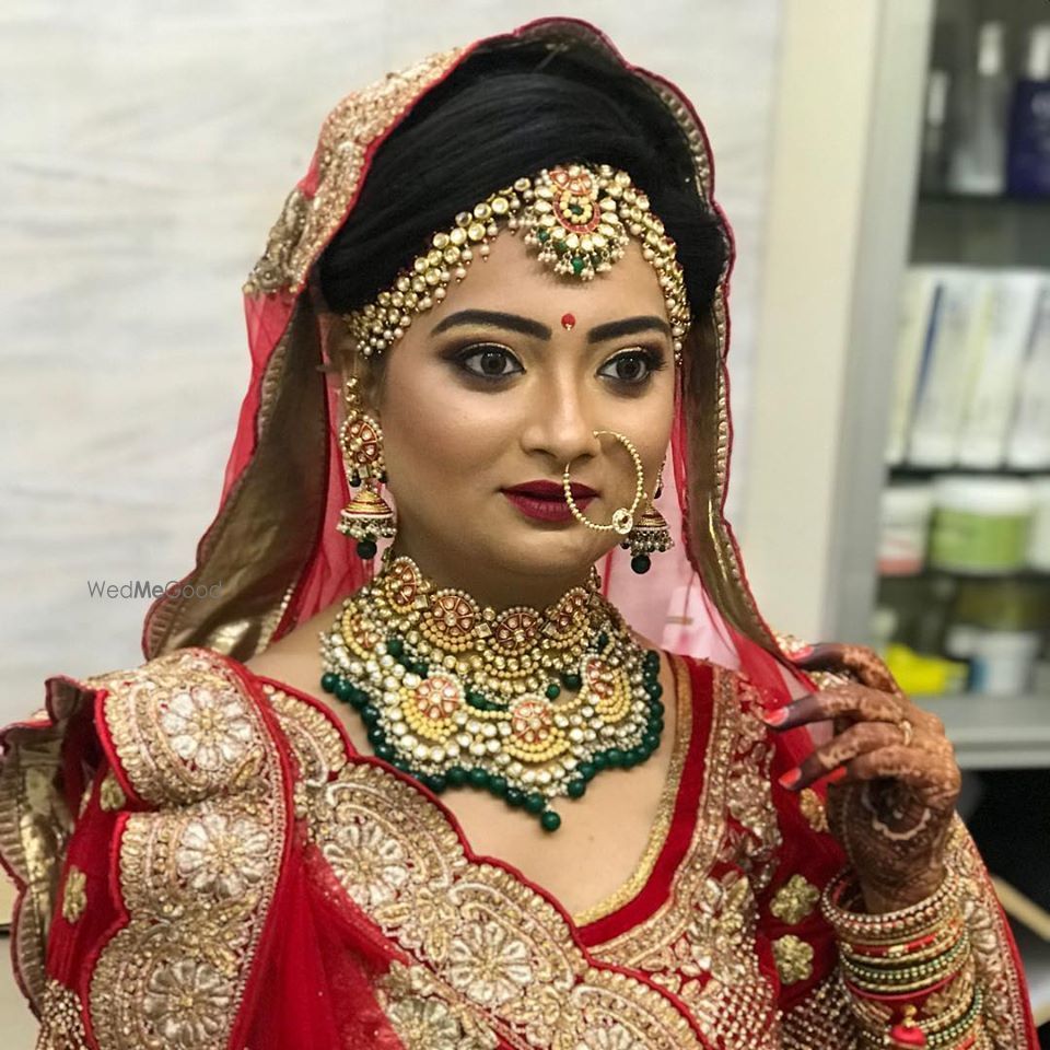 Photo By Archana Bridal and Party Makeup Artist - Bridal Makeup