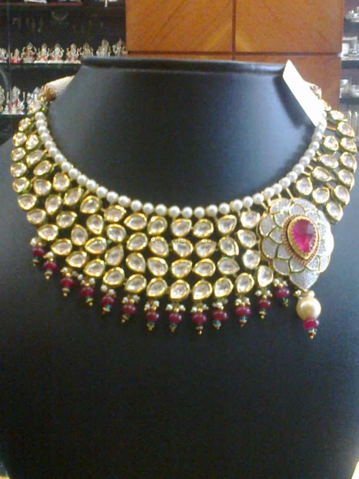 Photo By Shri Natraj Jewellers - Jewellery