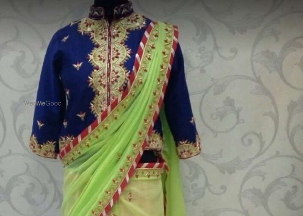 Madhushree Sarees