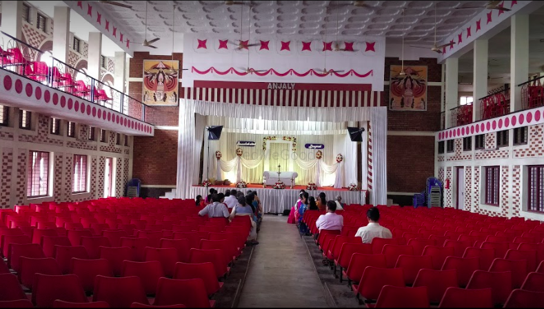 Anjali Auditorium