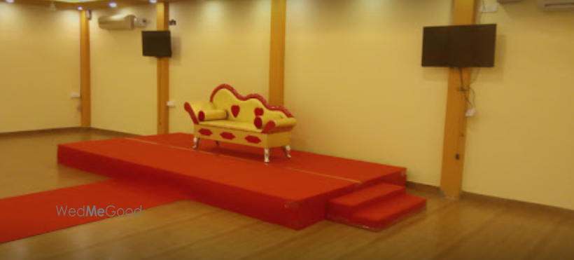 Photo By Didi Alambagh - Venues