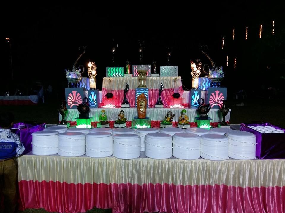 Photo By Sanjay Caterers - Catering Services