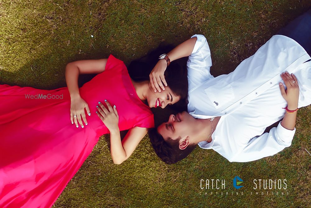 Photo By Catch E Studios - Photographers