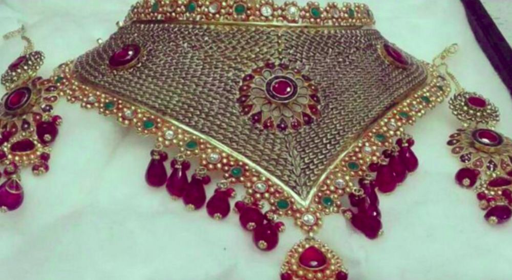 Al Noor Jewellers