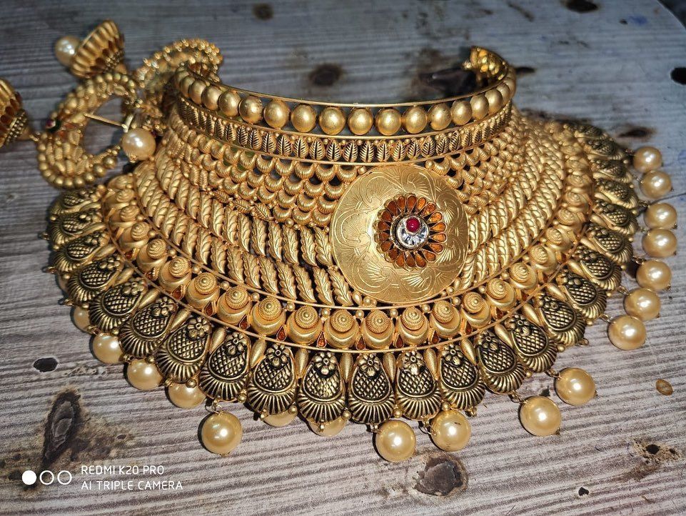 GEHNA - The Jewellery