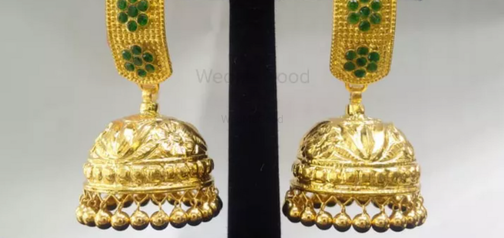 Mulkh Raj Ashok Kumar Jewellers
