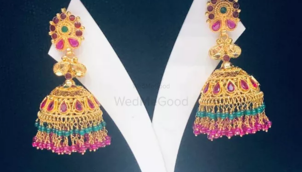 Deepak Jewellers