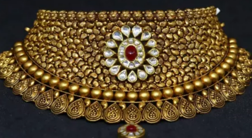Mela Ram Vijay Jewellers