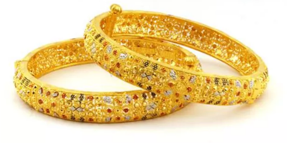 Sarswati Jewellers