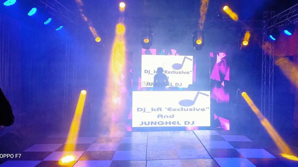 Photo By Janghel Dj & Lights - DJs
