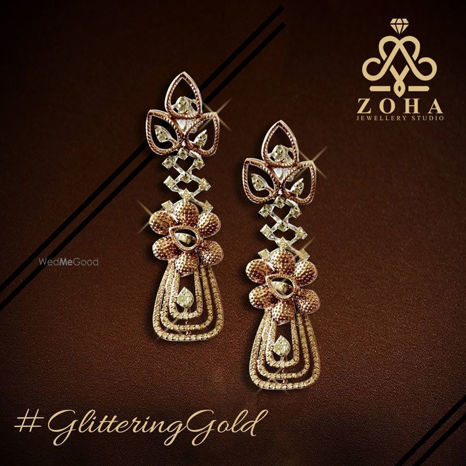 Photo By Zoha Jewellery Studio - Jewellery