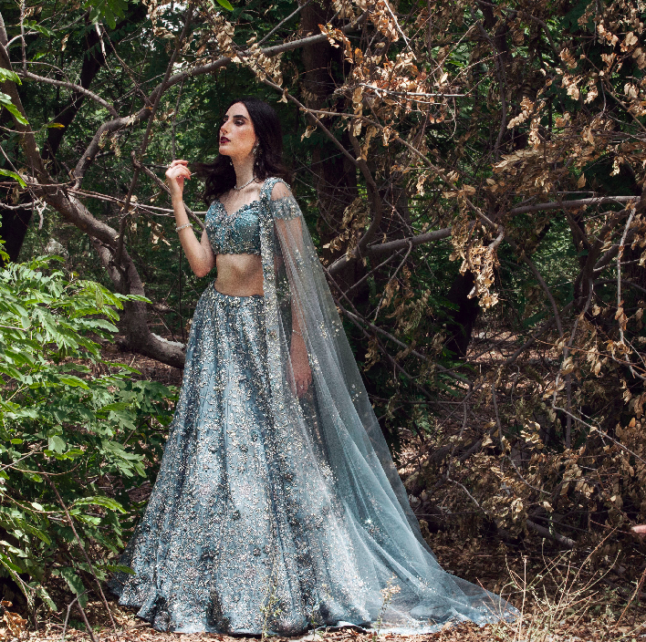 Photo By Pooja Peshoria - Bridal Wear
