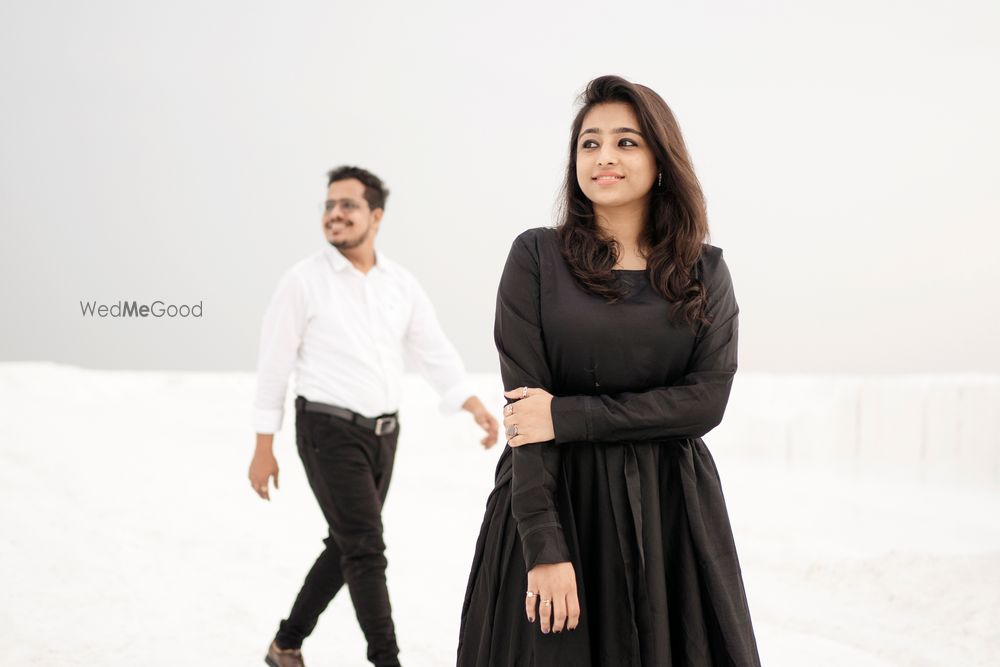 Photo By Filmic Paparazzo - Pre Wedding Shoot