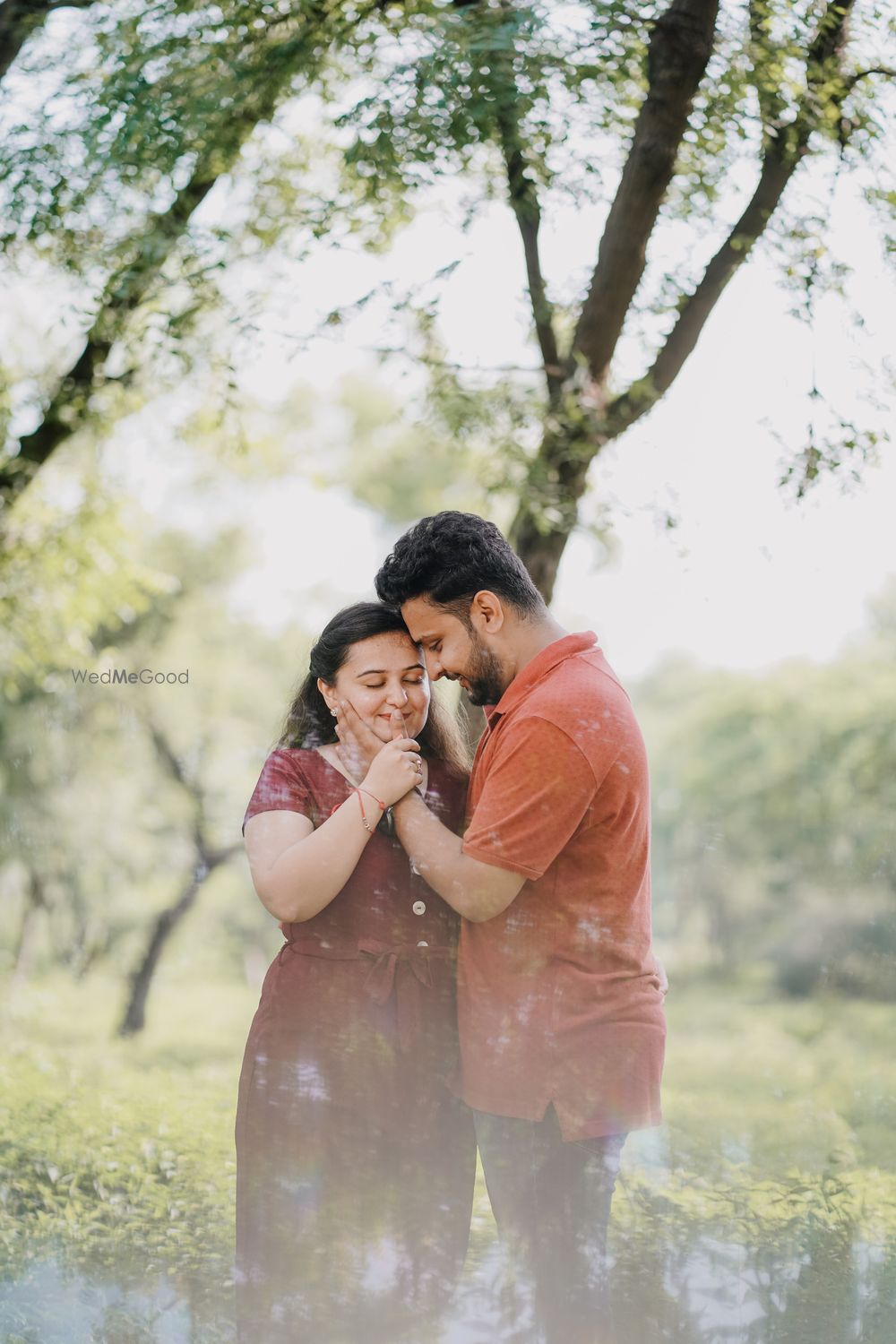 Photo By Filmic Paparazzo - Pre Wedding Shoot