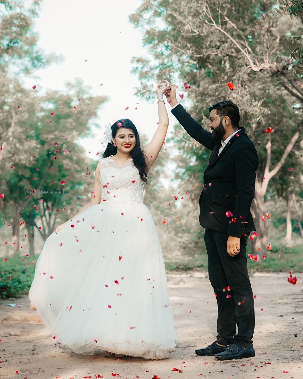 Photo By Filmic Paparazzo - Pre Wedding Shoot