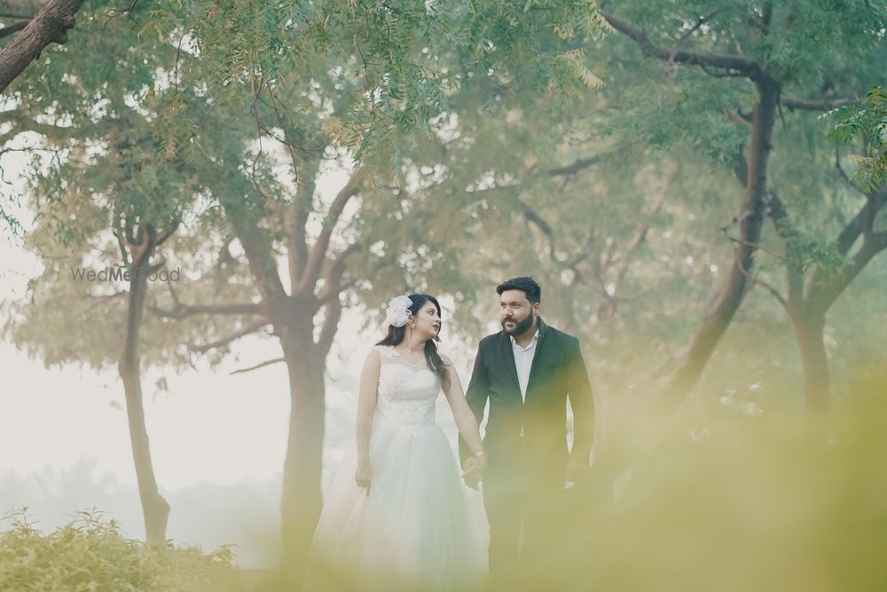 Photo By Filmic Paparazzo - Pre Wedding Shoot