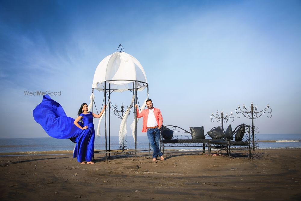 Photo By Filmic Paparazzo - Pre Wedding Shoot