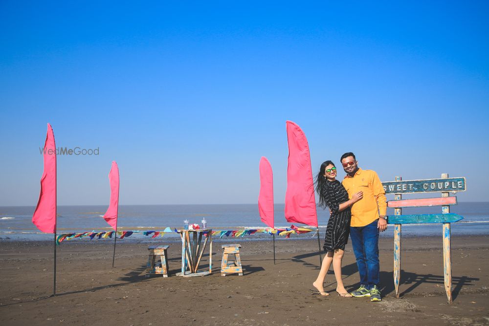 Photo By Filmic Paparazzo - Pre Wedding Shoot