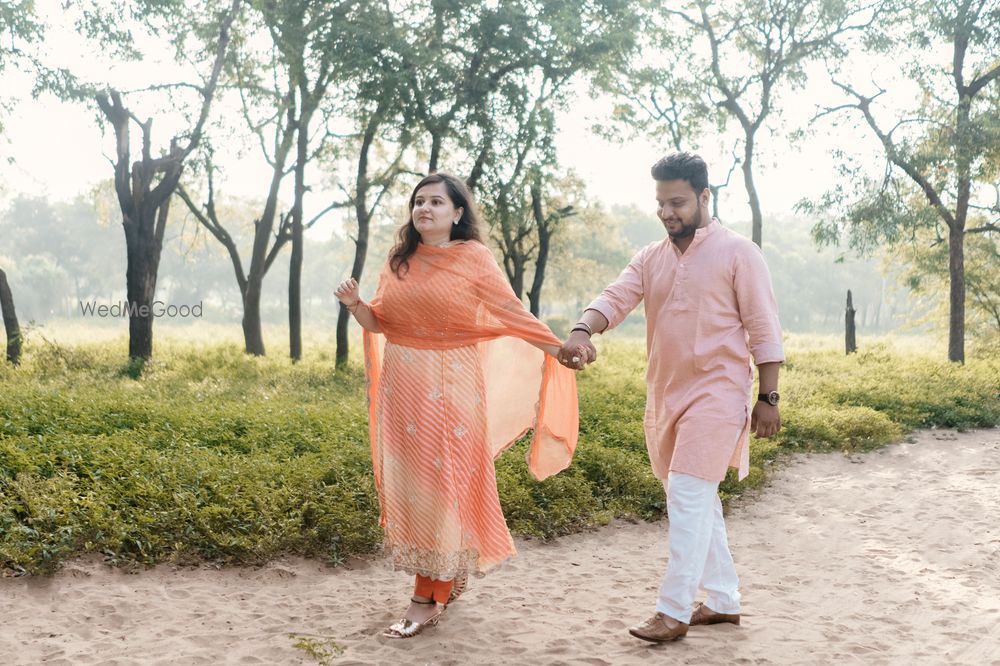 Photo By Filmic Paparazzo - Pre Wedding Shoot