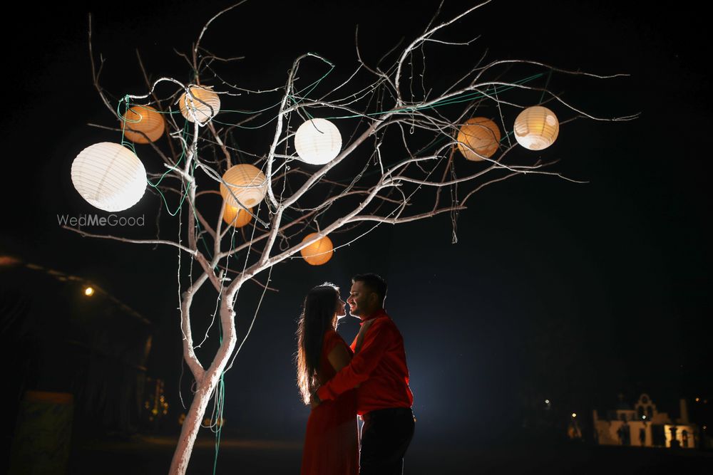 Photo By Filmic Paparazzo - Pre Wedding Shoot