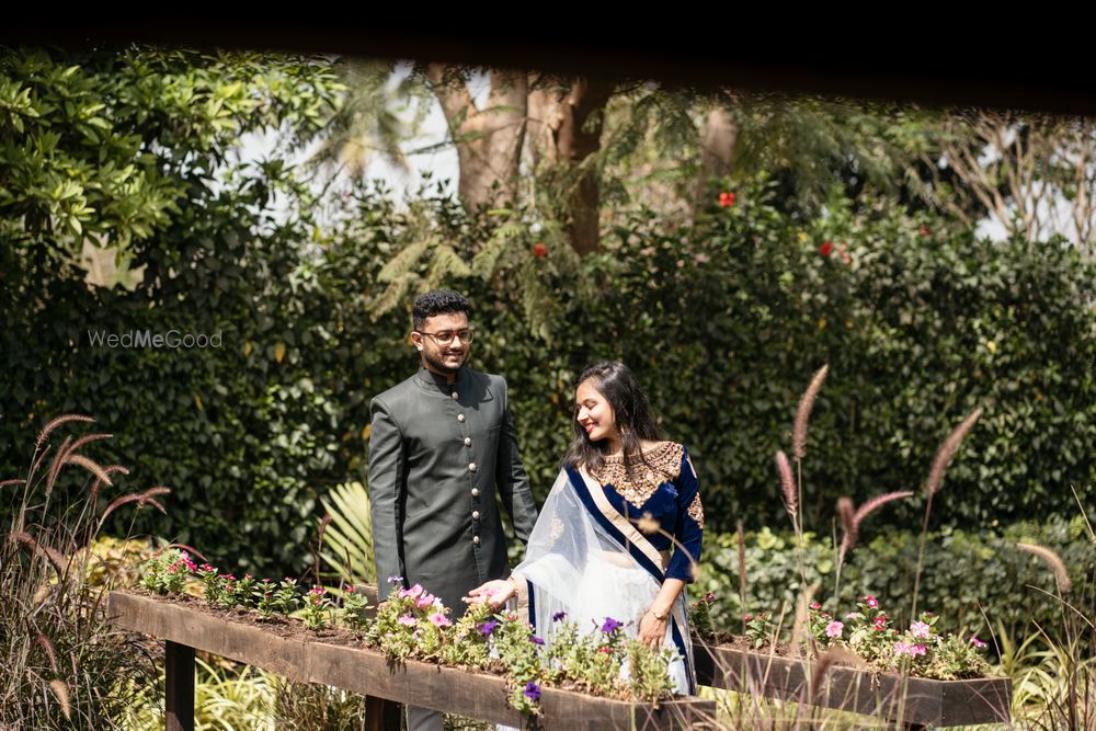 Photo By Filmic Paparazzo - Pre Wedding Shoot
