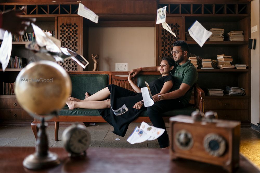 Photo By Filmic Paparazzo - Pre Wedding Shoot