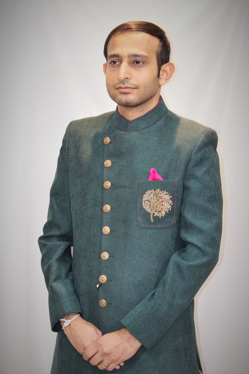 Photo By Veda Clothing - Groom Wear