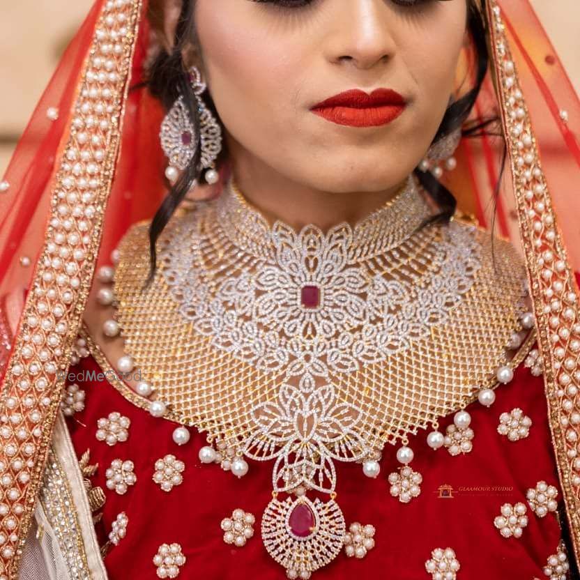 Photo By Mahila Pasand Bridal Jewellery - Jewellery