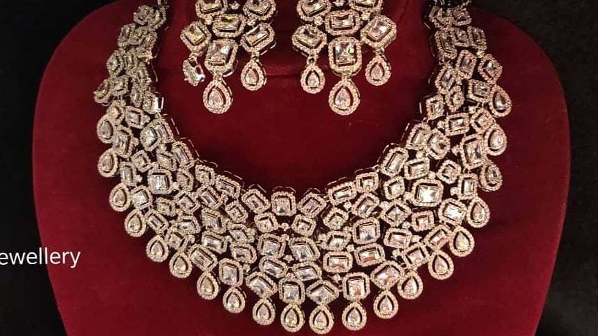 Mahila Pasand Bridal Jewellery