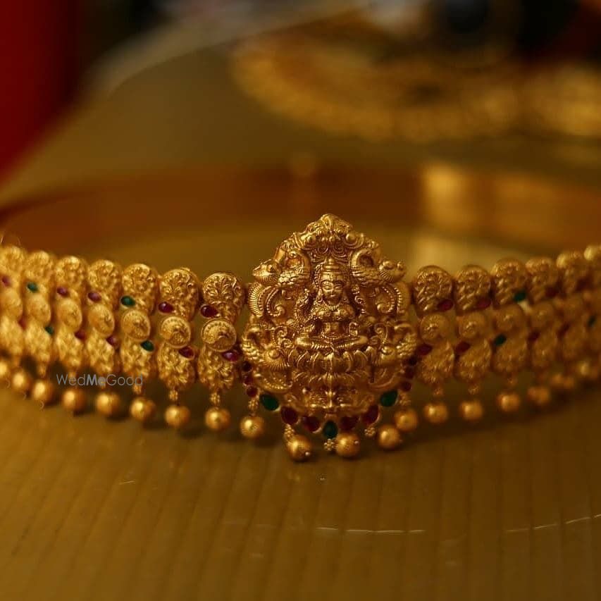 Photo By Mahila Pasand Bridal Jewellery - Jewellery