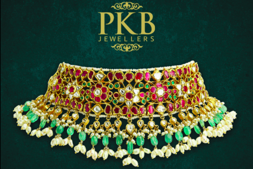 Panchkesari Badera Jewellers
