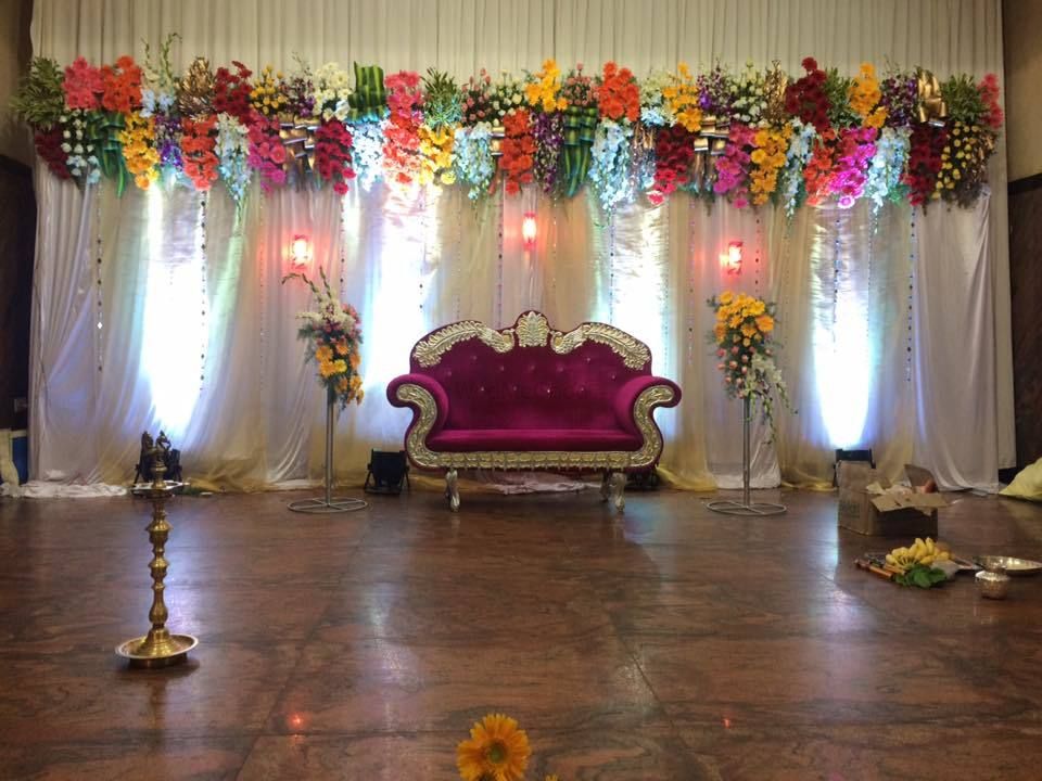 Photo By Gokul Marriage Decoraters - Decorators