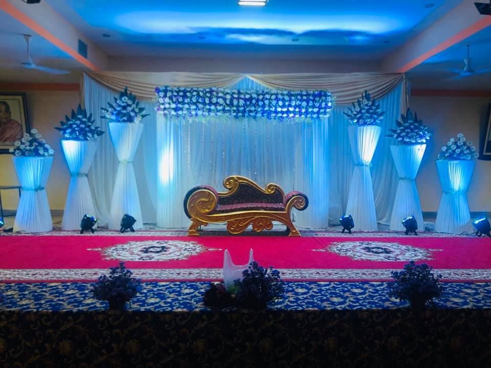 Photo By Gokul Marriage Decoraters - Decorators