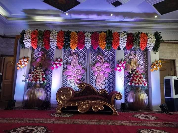 Photo By Gokul Marriage Decoraters - Decorators