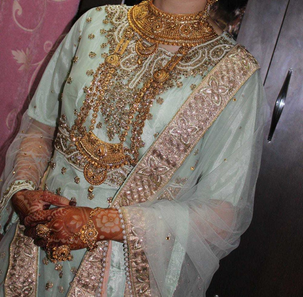 Photo By Valley Kart - Bridal Wear