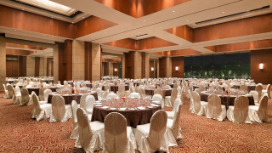 Photo By Hyatt Regency Kolkata - Venues
