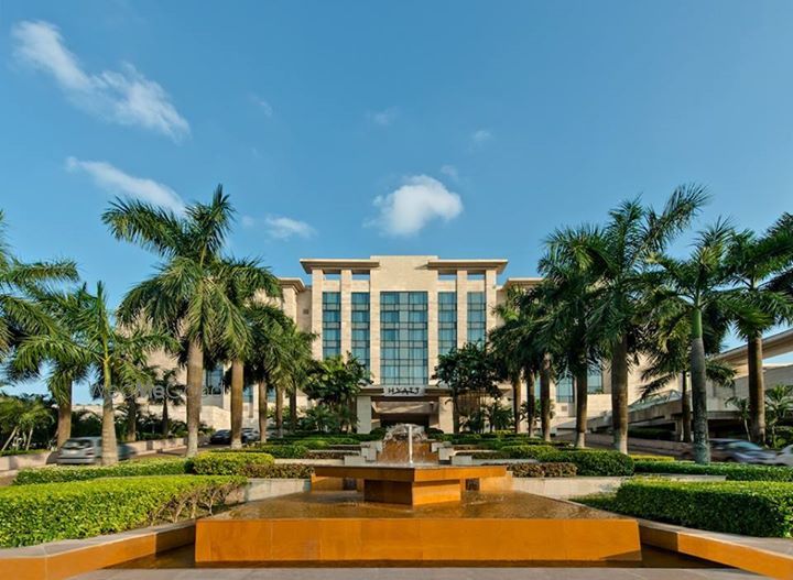 Photo By Hyatt Regency Kolkata - Venues