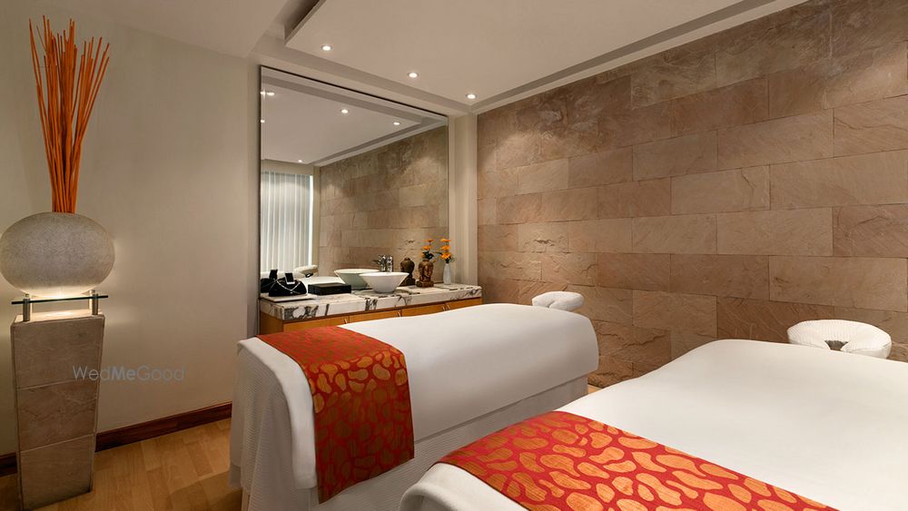 Photo By Hyatt Regency Kolkata - Venues