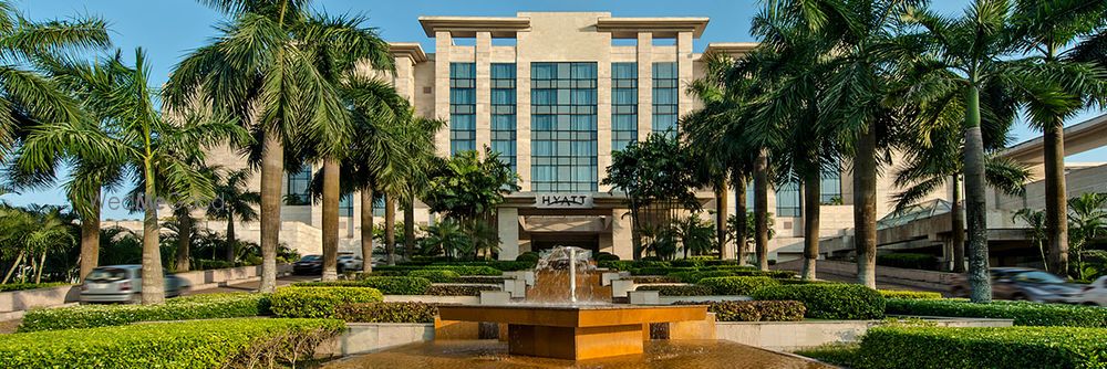 Photo By Hyatt Regency Kolkata - Venues