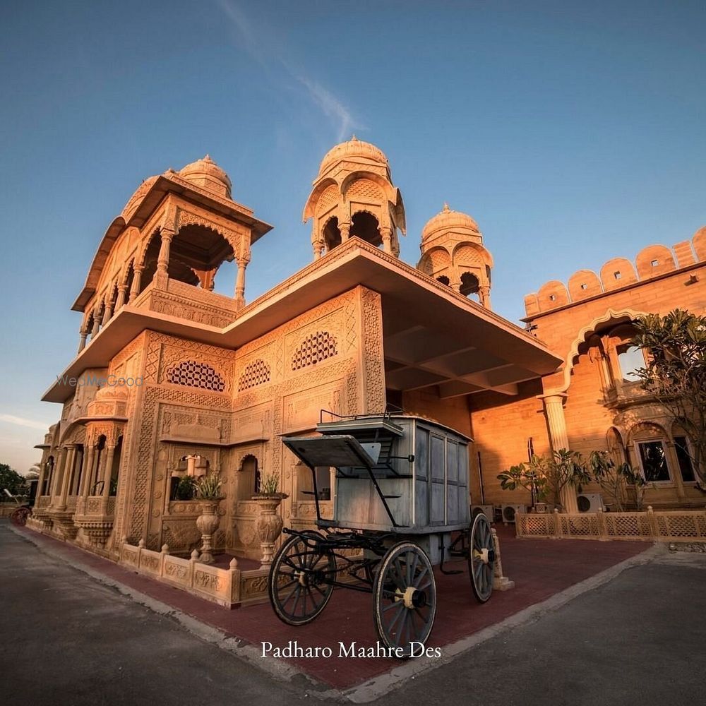 Photo By Fort Rajwada - Venues