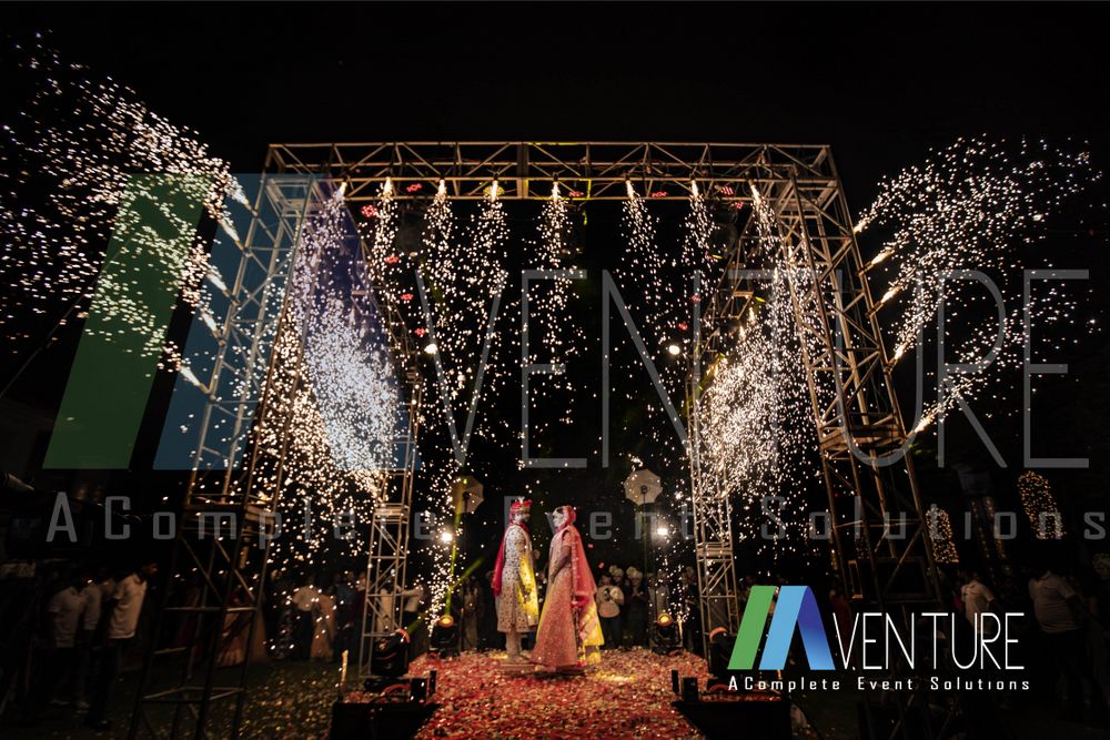 Photo By Aventure Events - Wedding Planners